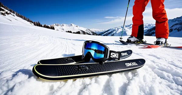 Location de ski : simplifiez votre expérience en station