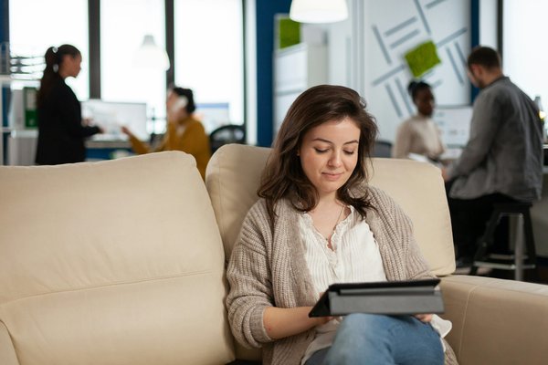 Pourquoi un soutien-gorge de sport est crucial pour votre confort ?