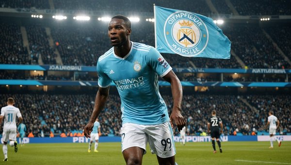 Jonathan rowe à l'olympique marseille : nouvelles et rumeurs