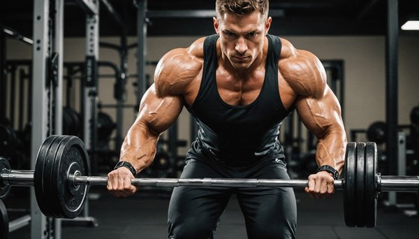 Blog musculation : maximisez vos efforts avec ces stratégies clés