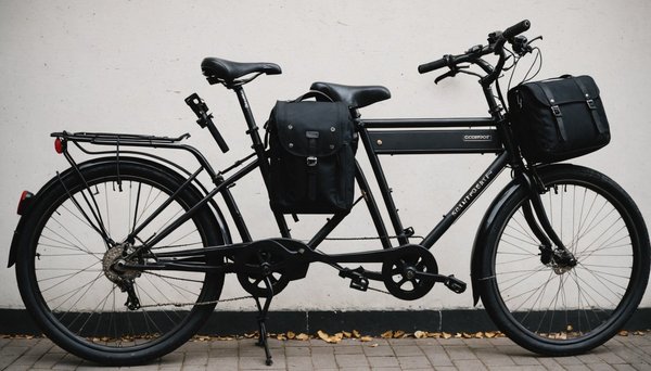 Les accessoires de vélo indispensables pour votre confort et sécurité