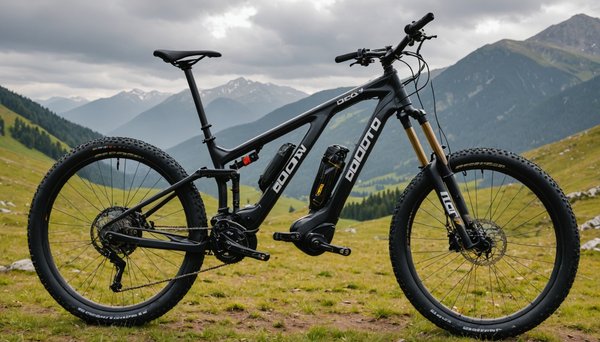 Découvrez le Decathlon Rockrider E-EXPL 520 S : performance et confort