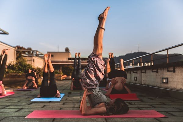 Découvrez les incontournables de la boutique yoga feeling