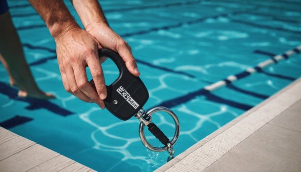 Les étapes clés pour lancer votre carrière de pisciniste