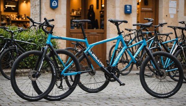 Découvrez les meilleures offres vélo chez decathlon à annecy !