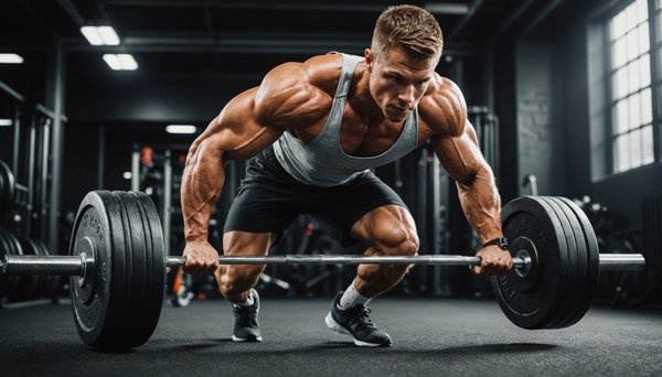 Les meilleurs compléments sportifs pour des performances maximales