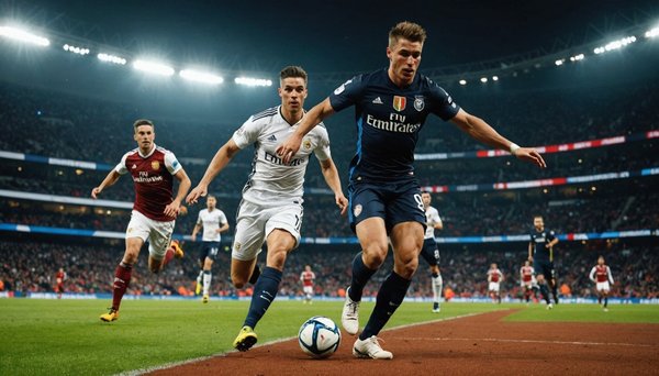 Suivre les résultats sportifs : profitez d'un bonus winamax !