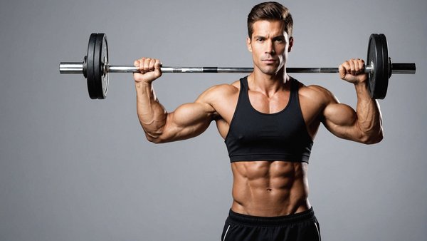 Optigura : améliorez votre récupération musculaire avec iso 100